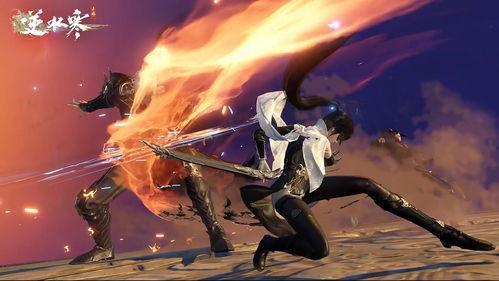 逆水寒最新爆料天马,天马奇遇，开启江湖新篇章