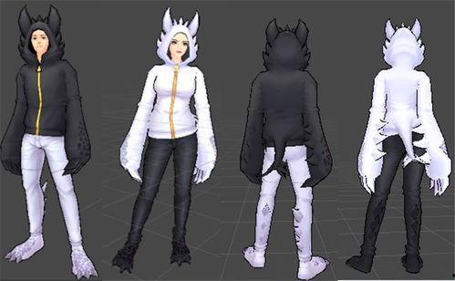 2024新时装最新爆料,揭秘新时装界的潮流秘籍与创意风暴